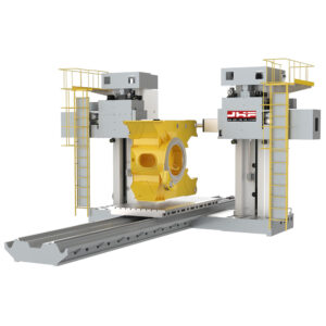 Moving Column Head-to-head CNC Boring Machine Doubl (1)