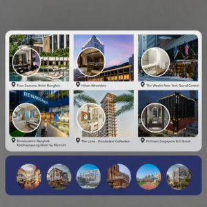Certified Smart LED Bathroom Mirrors for Australia & Canada, Custom Eco-Friendly Easy Clean Mirrors for Hotel, Hospital & School (2)