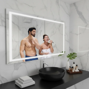Wholesale-Luxury-Smart-LED-Illuminated-Bathroom-Mirror